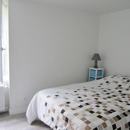Cote Jardin Apartment Сан-Жан-ан-Ройан Екстериор снимка