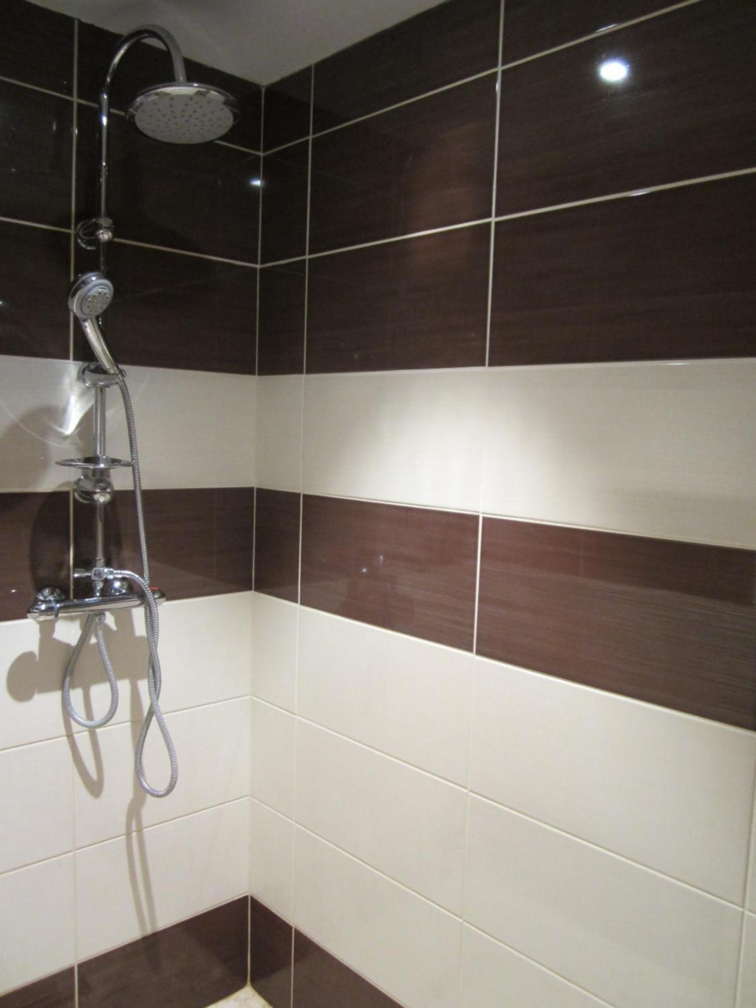 Cote Jardin Apartment Сан-Жан-ан-Ройан Екстериор снимка