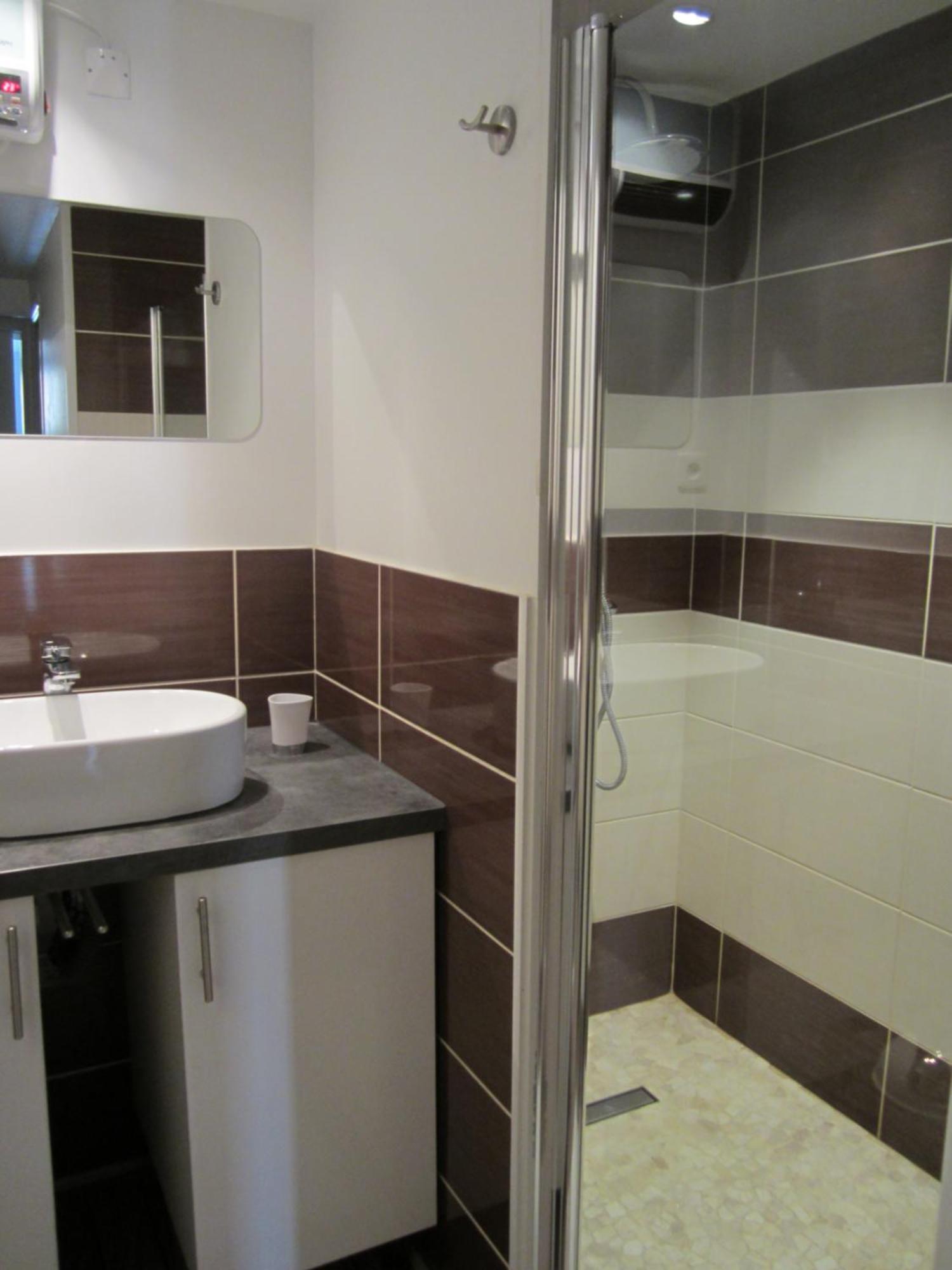 Cote Jardin Apartment Сан-Жан-ан-Ройан Екстериор снимка